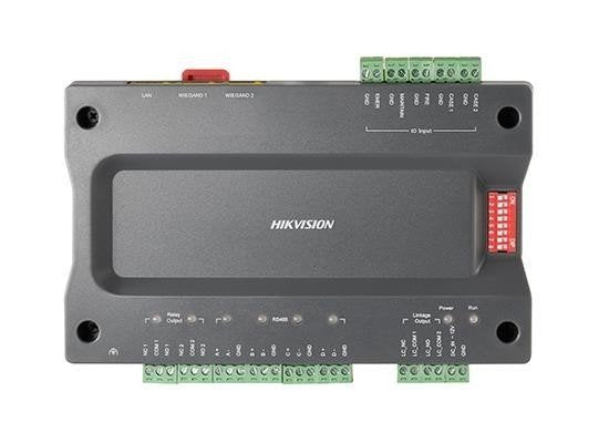 Ds-K2210 Tcp/Ip And Rs-485