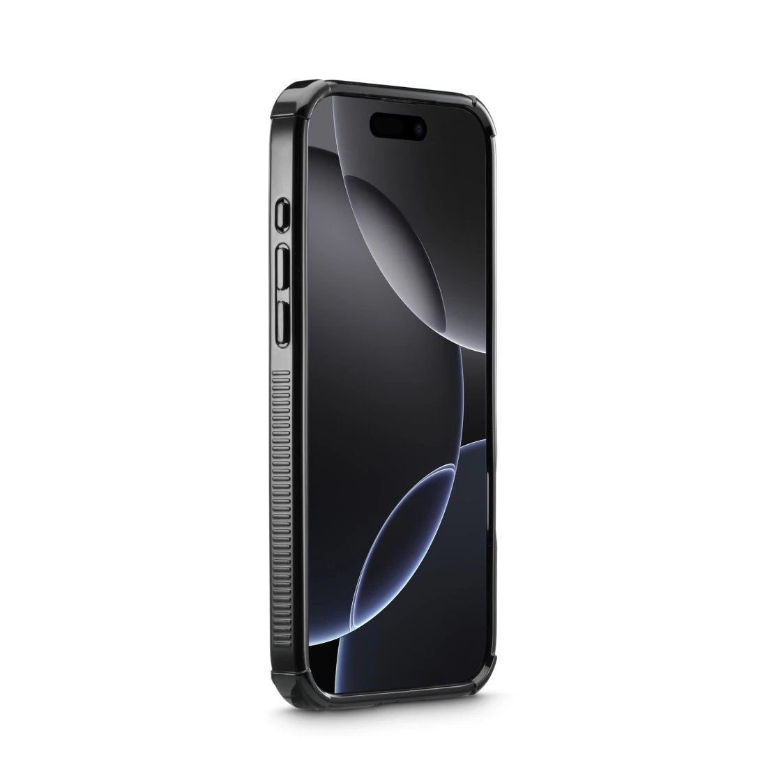 Hama Extreme Protect Funda Para Iphone 17 Pro Max - Magnetico - Antideslizante - Policarbonato - Proteccion D3o -