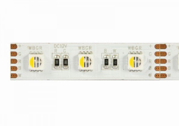Synergy 21 S21-Led-F00160 - Universalstreifenleuchte - Interior - Ip68 - Led - A - 3000 K