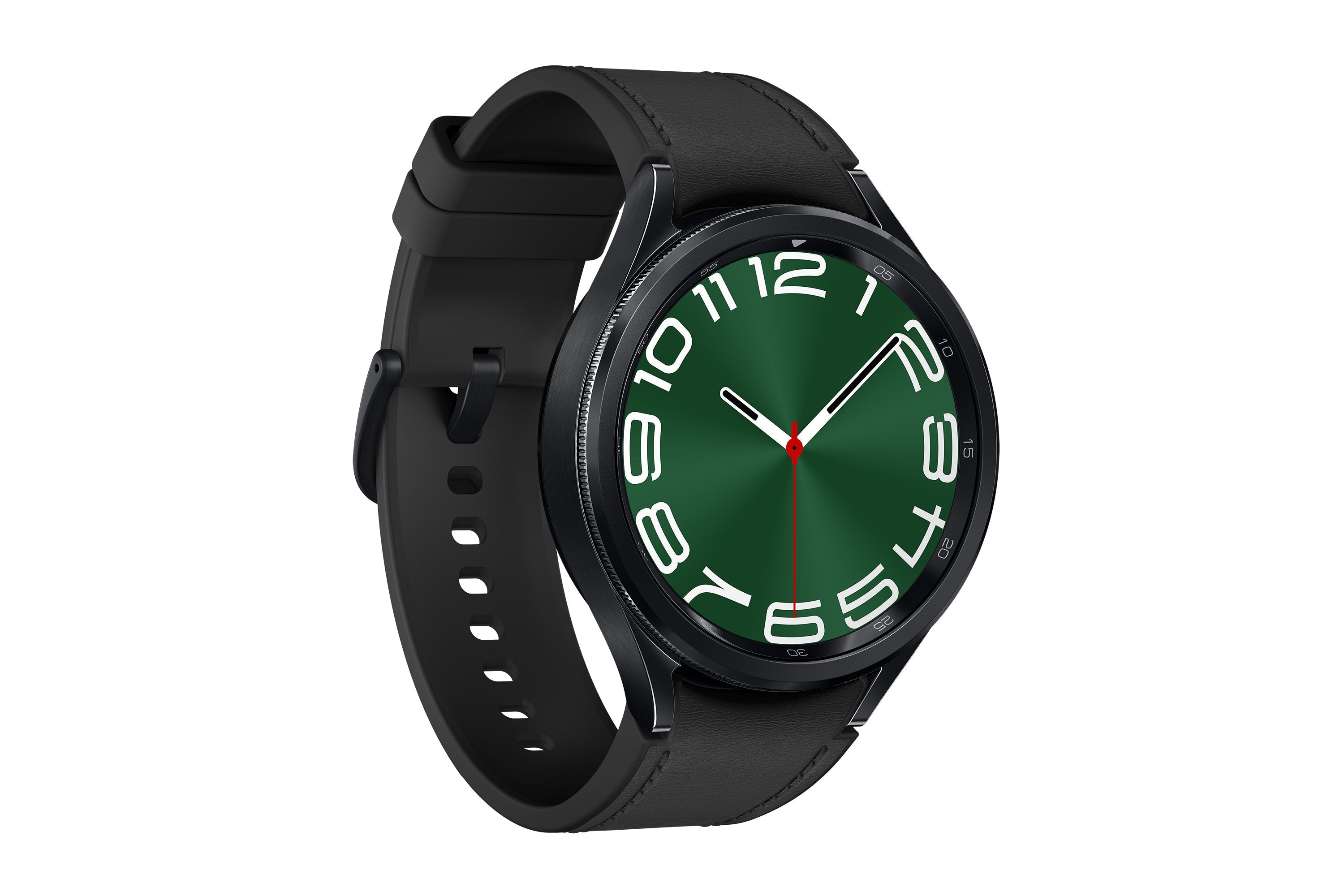 Samsung Galaxy Watch6 Classic Bt Graphite Smartwatch 47mm