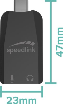 Speedlink Vigo Usb