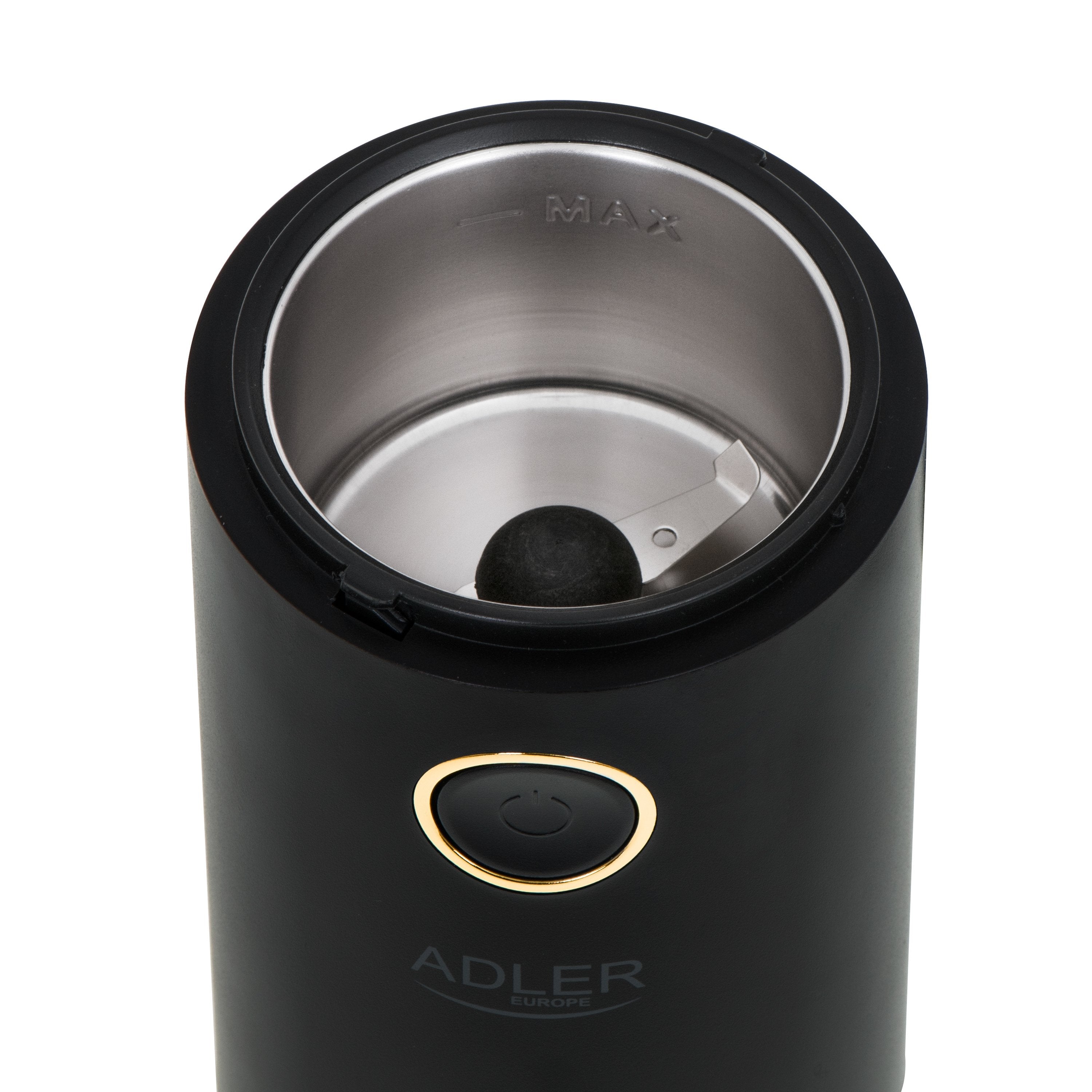 EAN 5903887800464 - Adler AD 4446bg 150 W Negro imagen 3