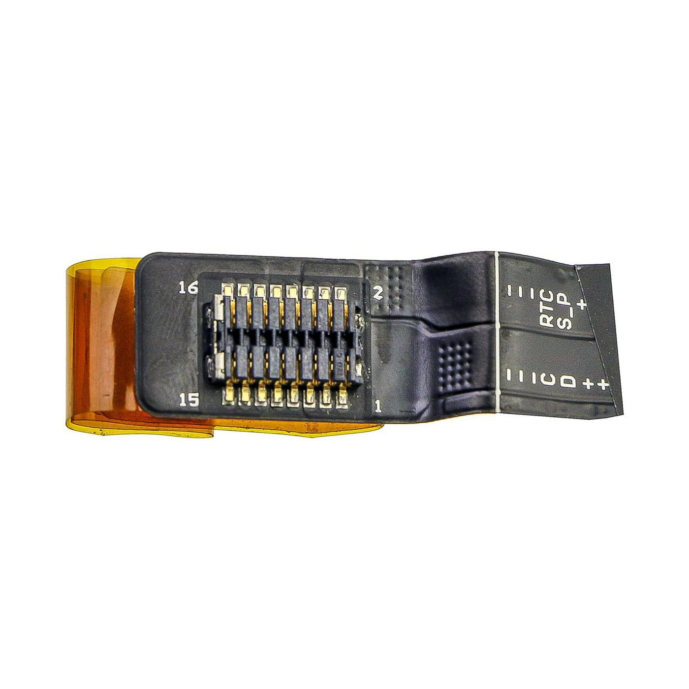 EAN 5704174628606 - CoreParts MBXDE-BA0244 refacción para laptop Batería imagen 2