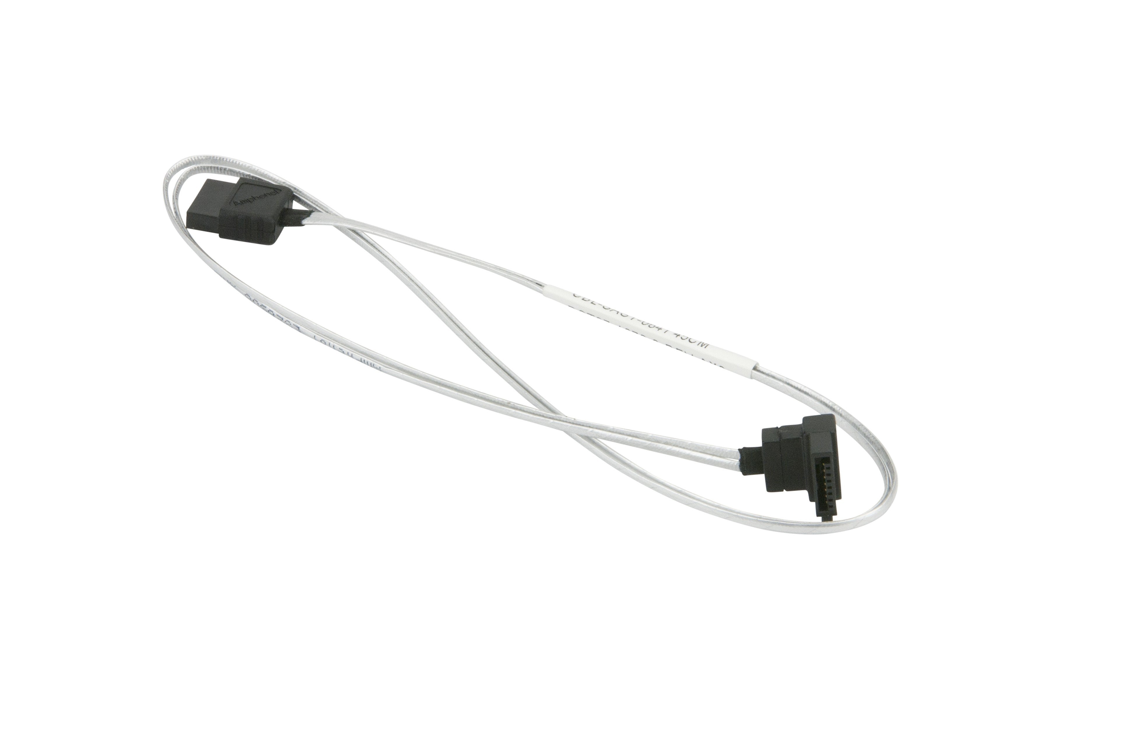 Supermicro Cable Cbl-Sast-0641 Sata 45 Cm