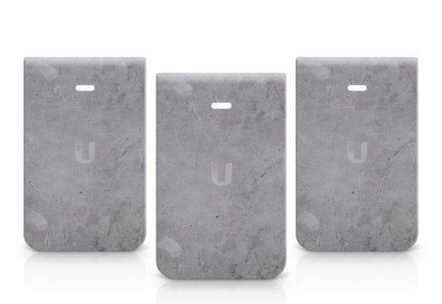 Ubiquiti Networks Iw-Hd-Wd-3 Accesorio Para Punto De Acceso Inalámbrico Tapa Trasera