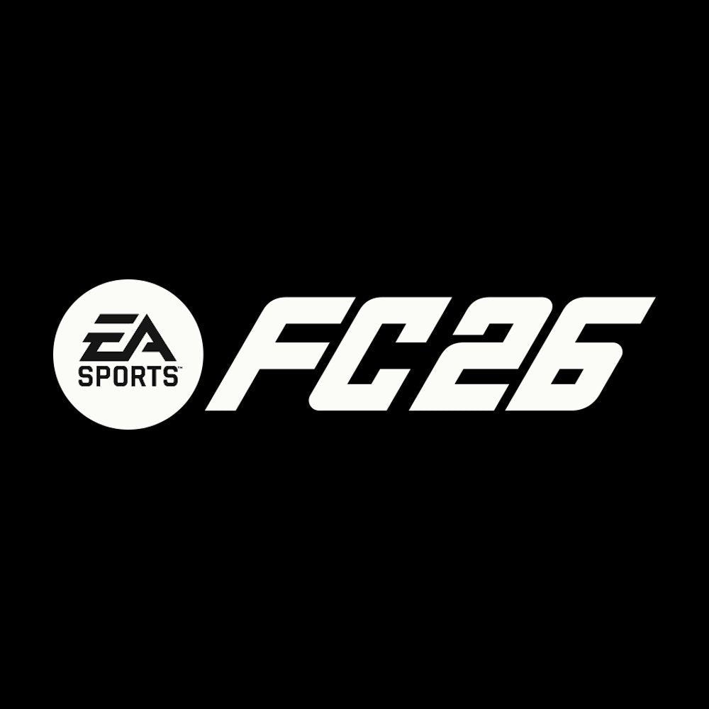 Ea Sports Fc 26 Ps5 Eu