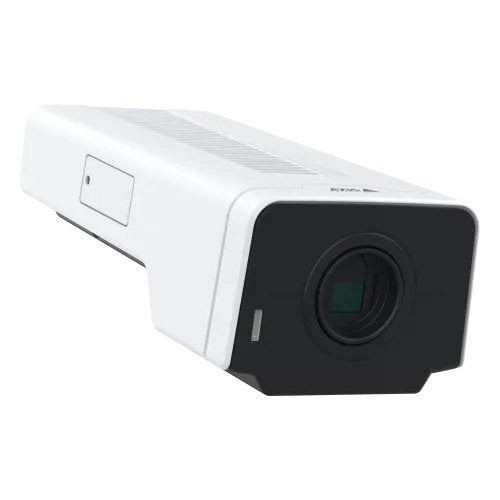 EAN 7331021086159 - Axis P1385 Caja Cámara de seguridad IP Interior y exterior 1920 x 1080 Pixeles imagen 3