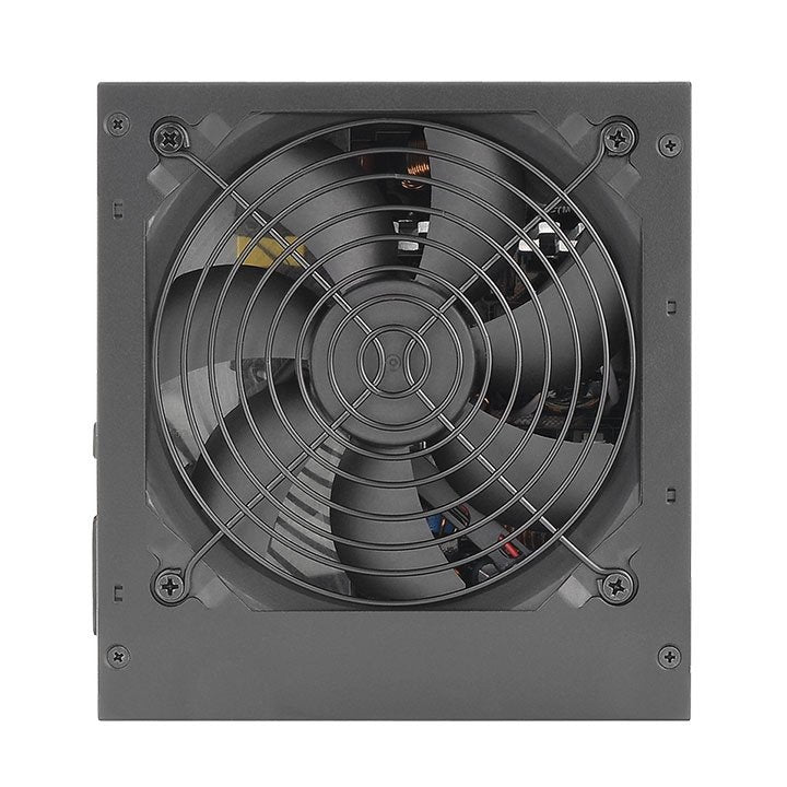 EAN 4711475645363 - Thermaltake Smart W3 unidad de fuente de alimentación 500 W 24-pin ATX ATX Negro imagen 2