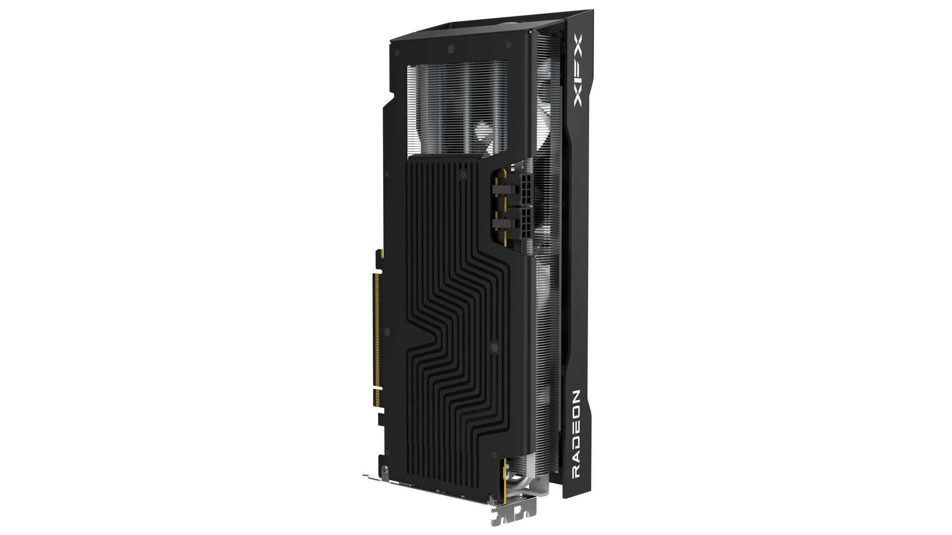 EAN 0840191502873 - XFX RX 9070 SWIFT AMD Radeon RX 9070 16 GB GDDR6 imagen 4