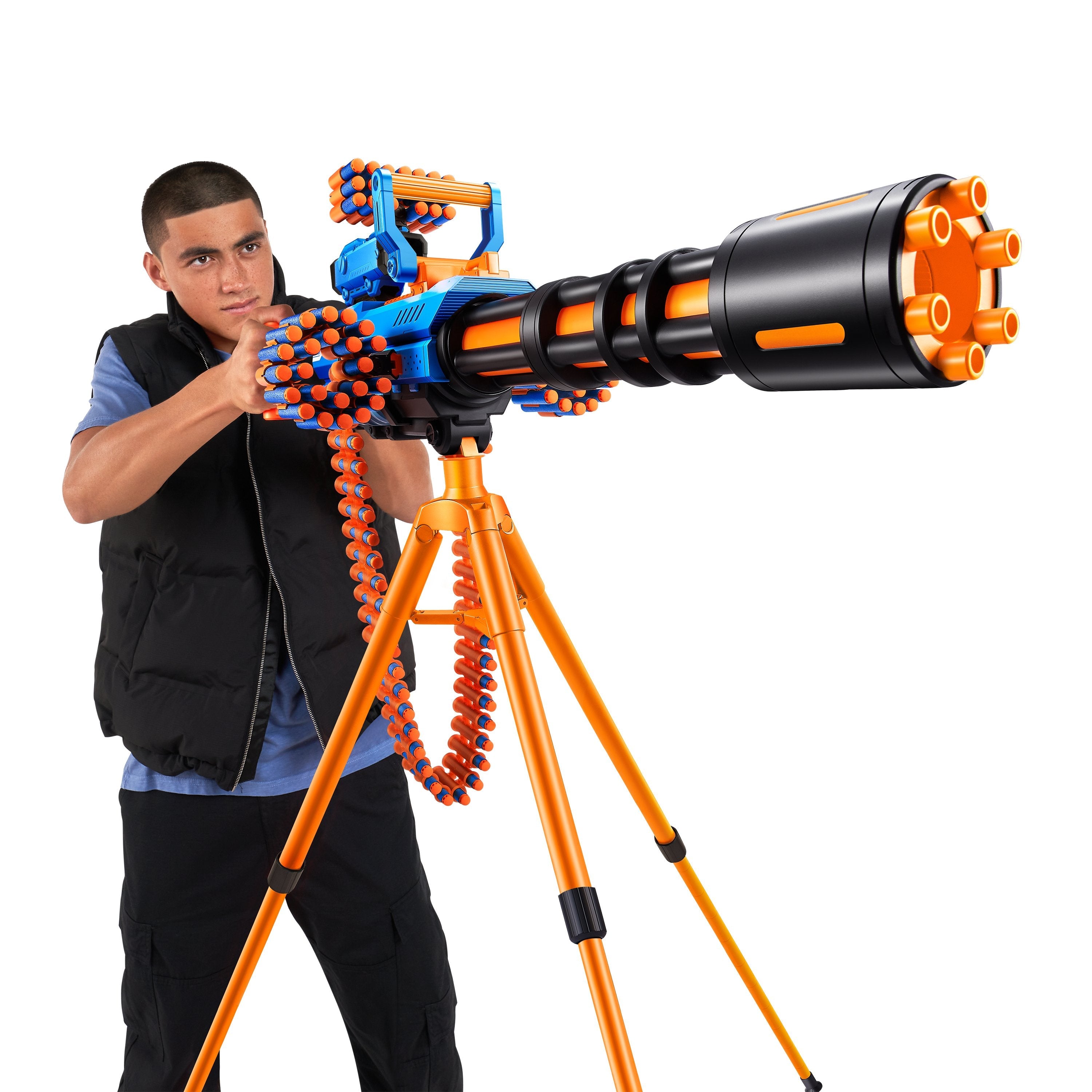 EAN 4894680027039 - XSHOT 36605 arma de juguete imagen 19