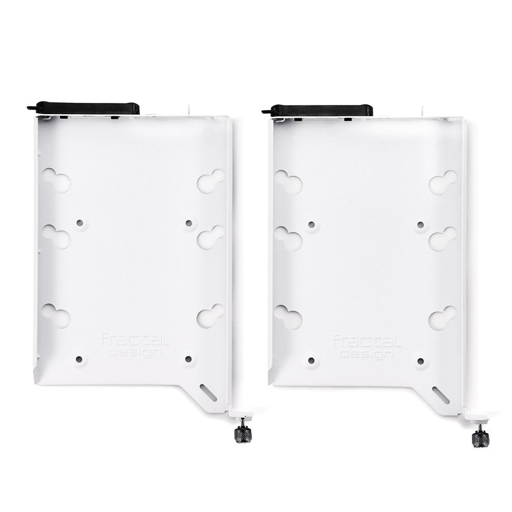Fractal Design Kit De Bandeja De Unidad De Disco Duro - Tipo A, Marco De Montaje
