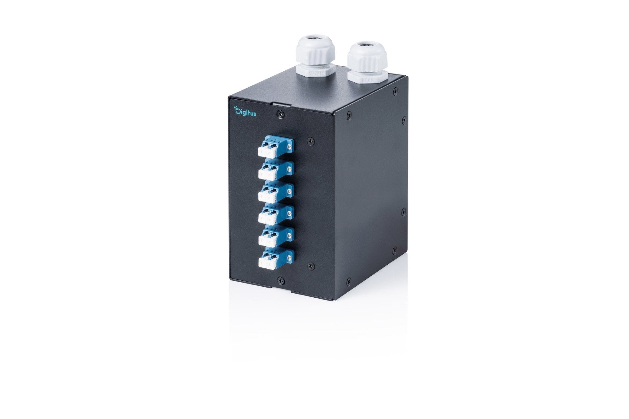 EAN 4016032509073 - Digitus DN-96991 caja de empalme para fibra óptica imagen 2