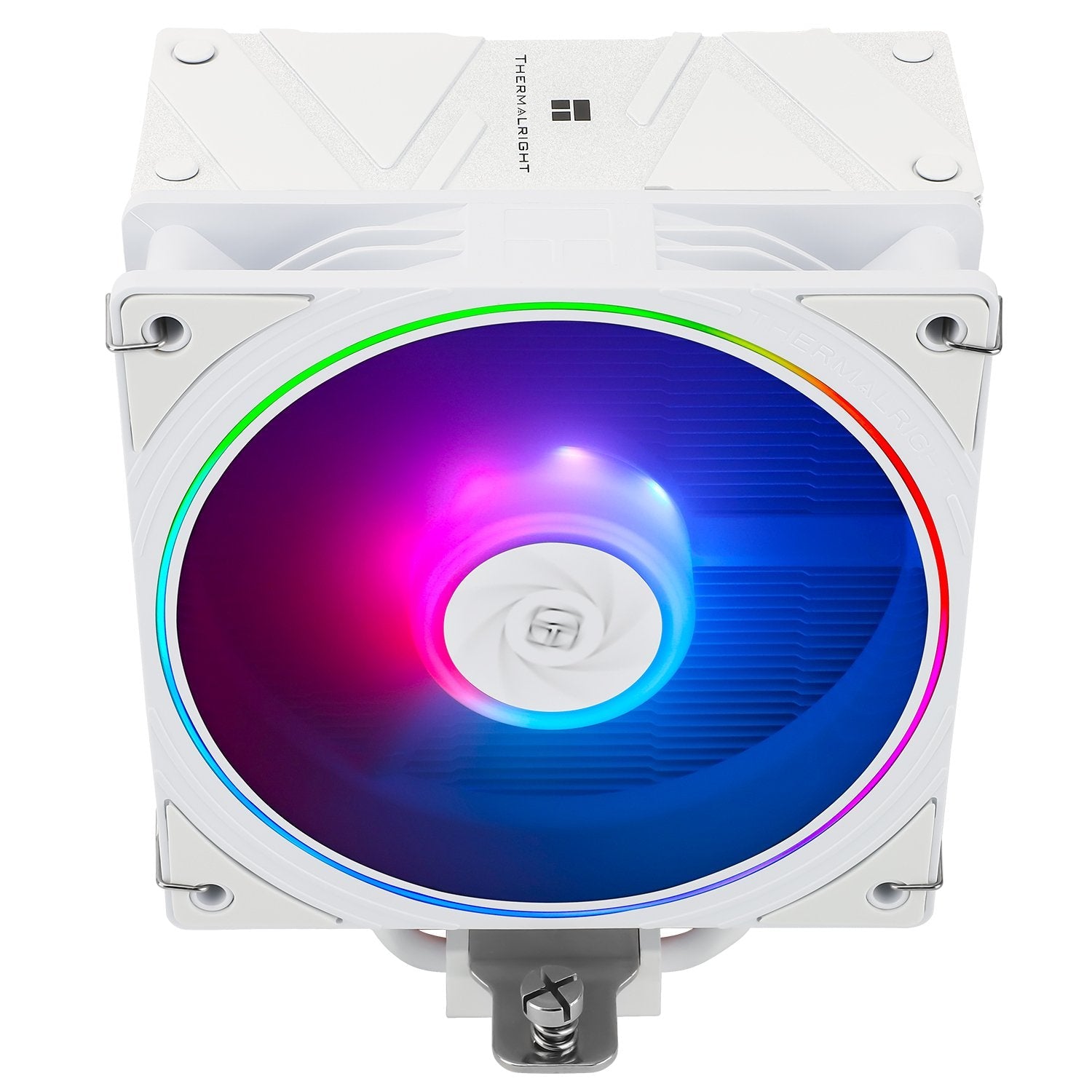 Thermalright Assassin Spirit 120 Evo White A-Rgb