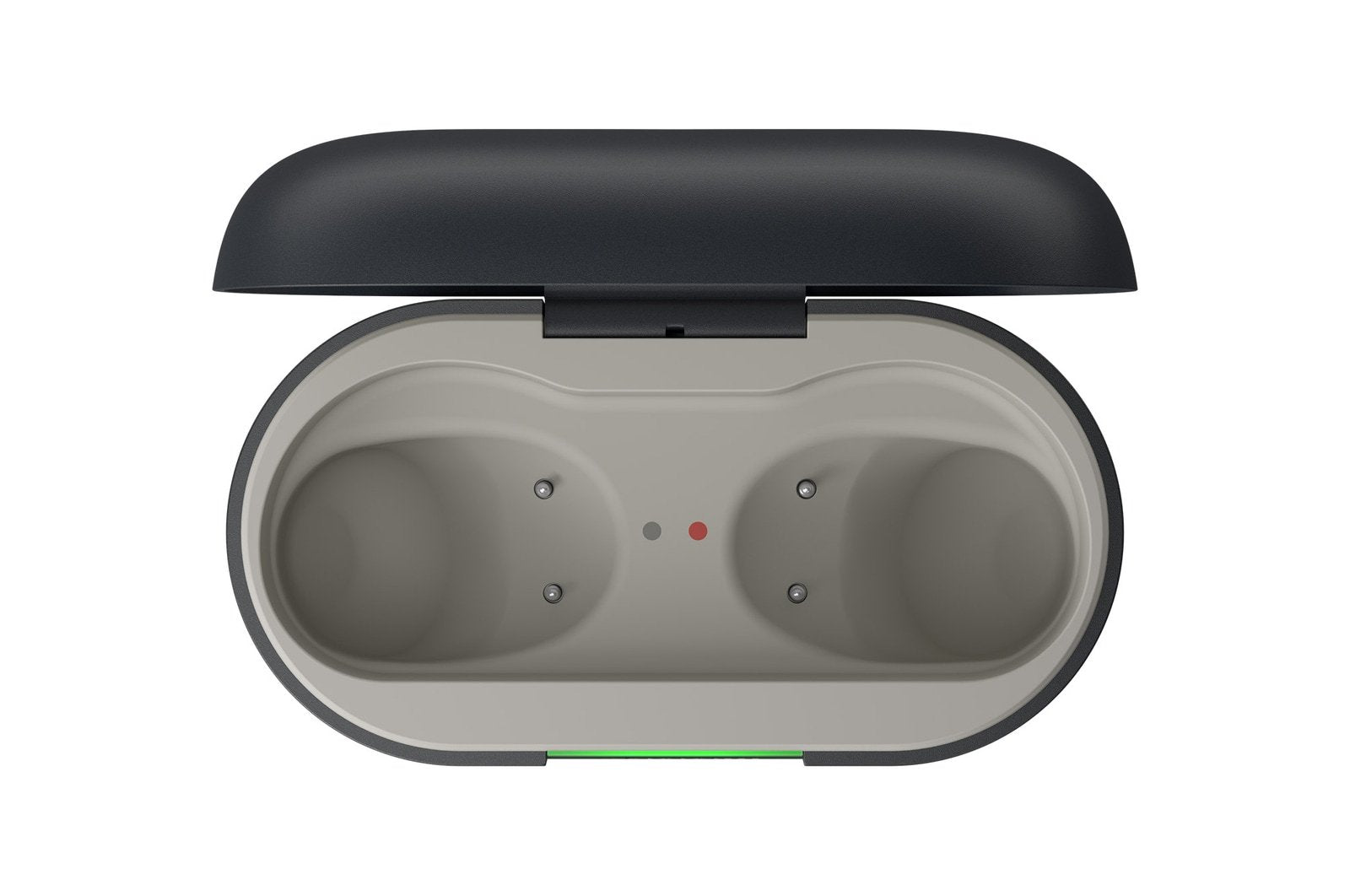 EAN 8806096327326 - LG BUDS Auriculares True Wireless Stereo (TWS) Dentro de oído Llamadas/Música USB Tipo C Bluetooth Negro imagen 10