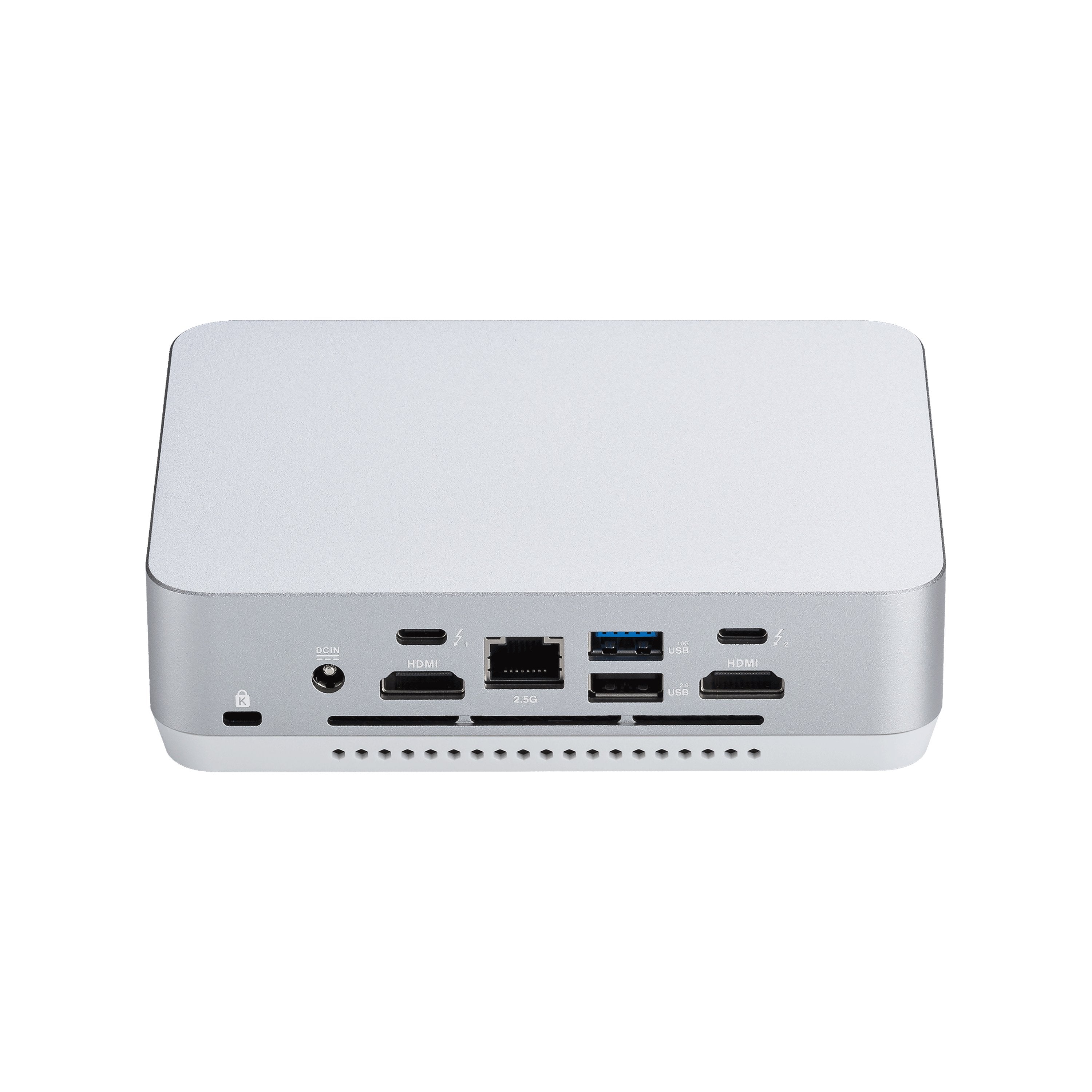 EAN 4711387496626 - ASUS NUC 14 Pro+ RNUC14RVSU500000I UCFF Plata 125H imagen 5