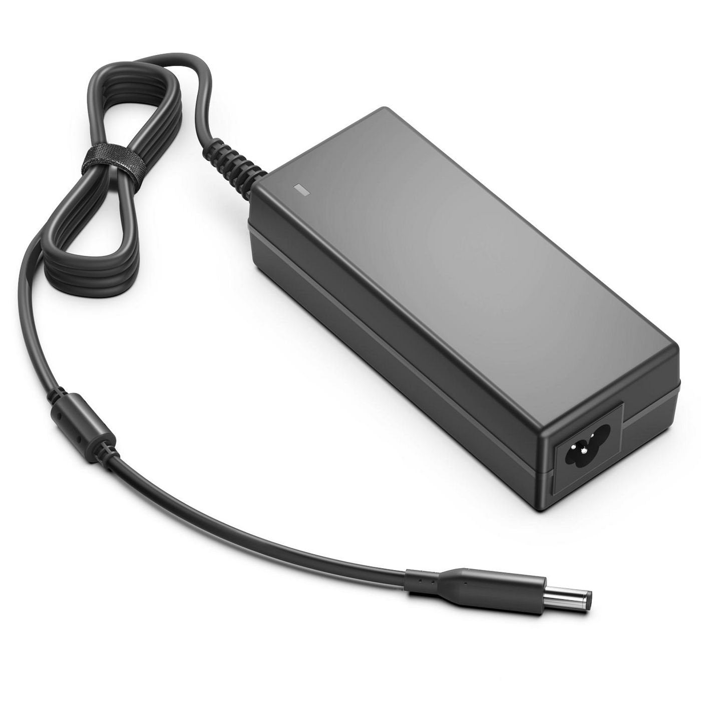 EAN 5704174207061 - CoreParts MBXDE-AC0004 adaptador e inversor de corriente Interior 90 W Negro imagen 1