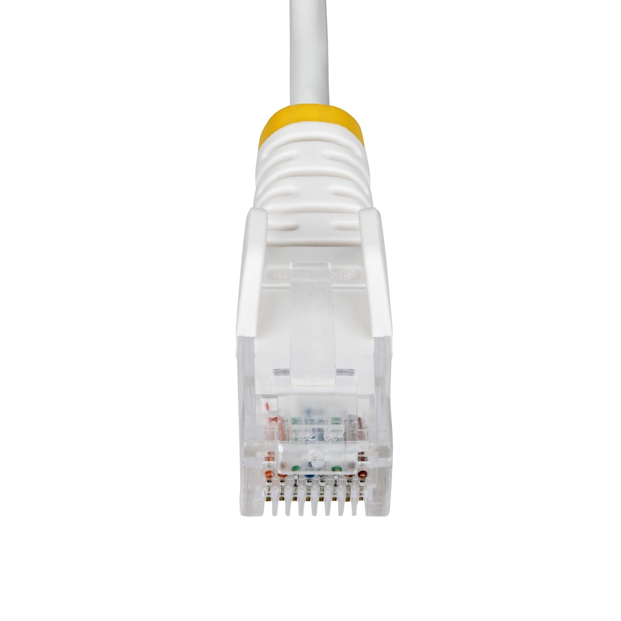Cable Ethernet Cat6 Delgado Cabl