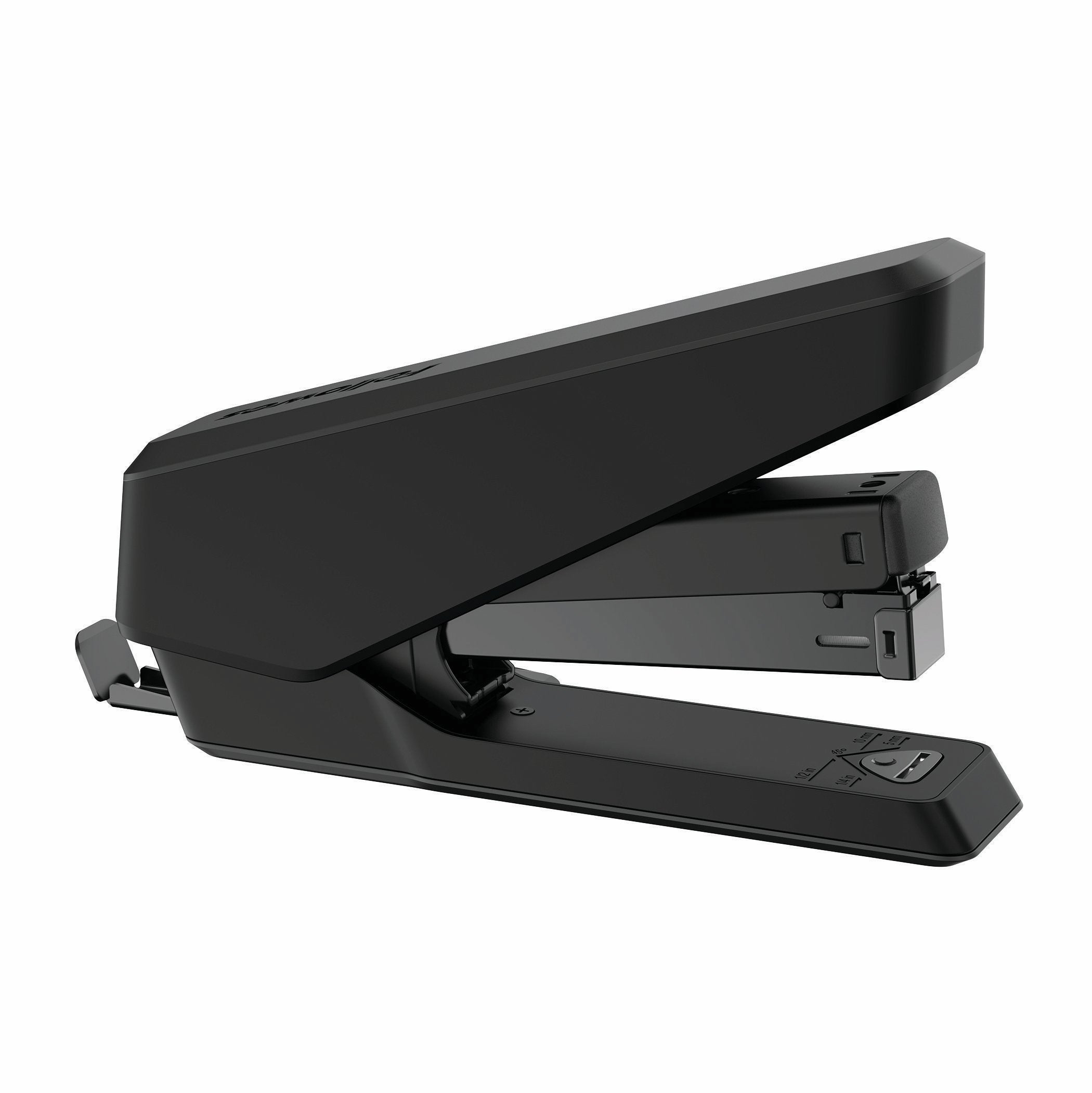Fellowes Grapadora Lx850 Easypress 25 Hojas/Tiras Completas Negro