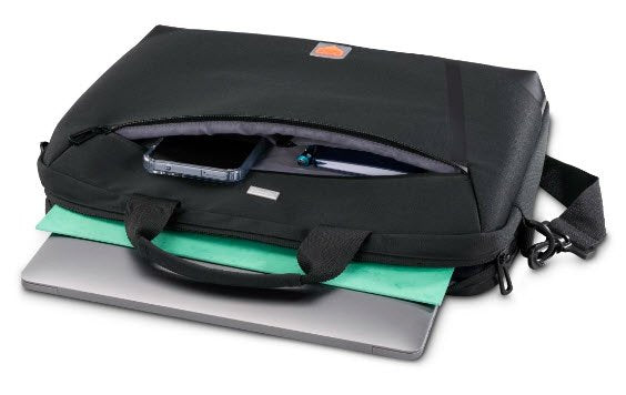 EAN 4047443527141 - Hama Extreme Protect 41,1 cm (16.2") Maletín Toploader Negro imagen 6