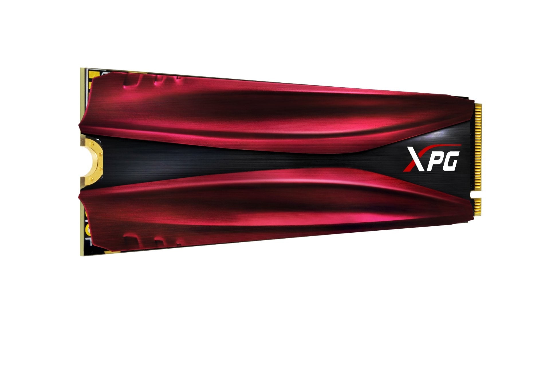 Disco Ssd Adata Xpg Gammix S11 Pro M.2 256 Gb Pci Express 3.0 3d Tlc Nvme