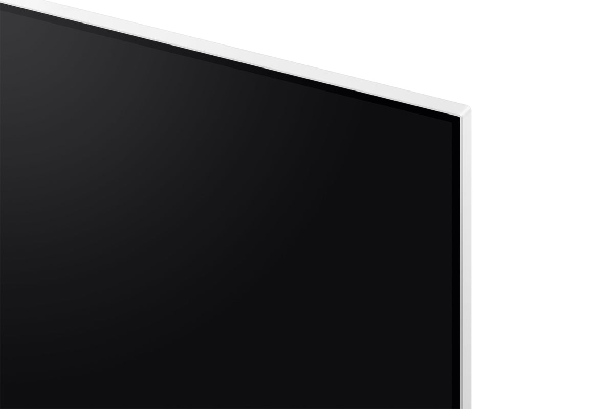 EAN 6948450115124 - Samsung M7 M70F pantalla para PC 81,3 cm (32") 3840 x 2160 Pixeles 4K Ultra HD LED Blanco imagen 9