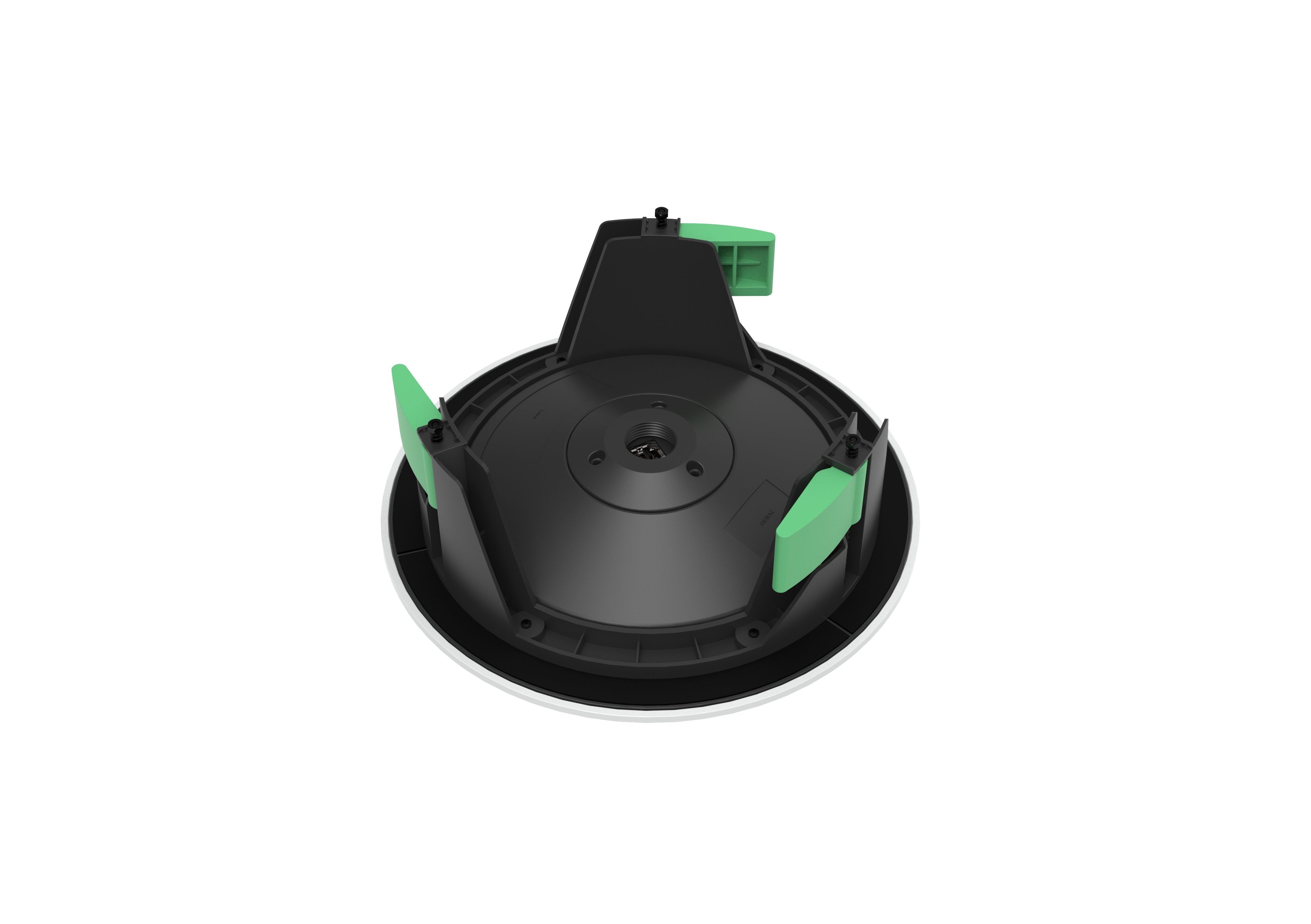 EAN 6938818319493 - Yealink CMKit-121 Micrófono Negro, Gris imagen 2