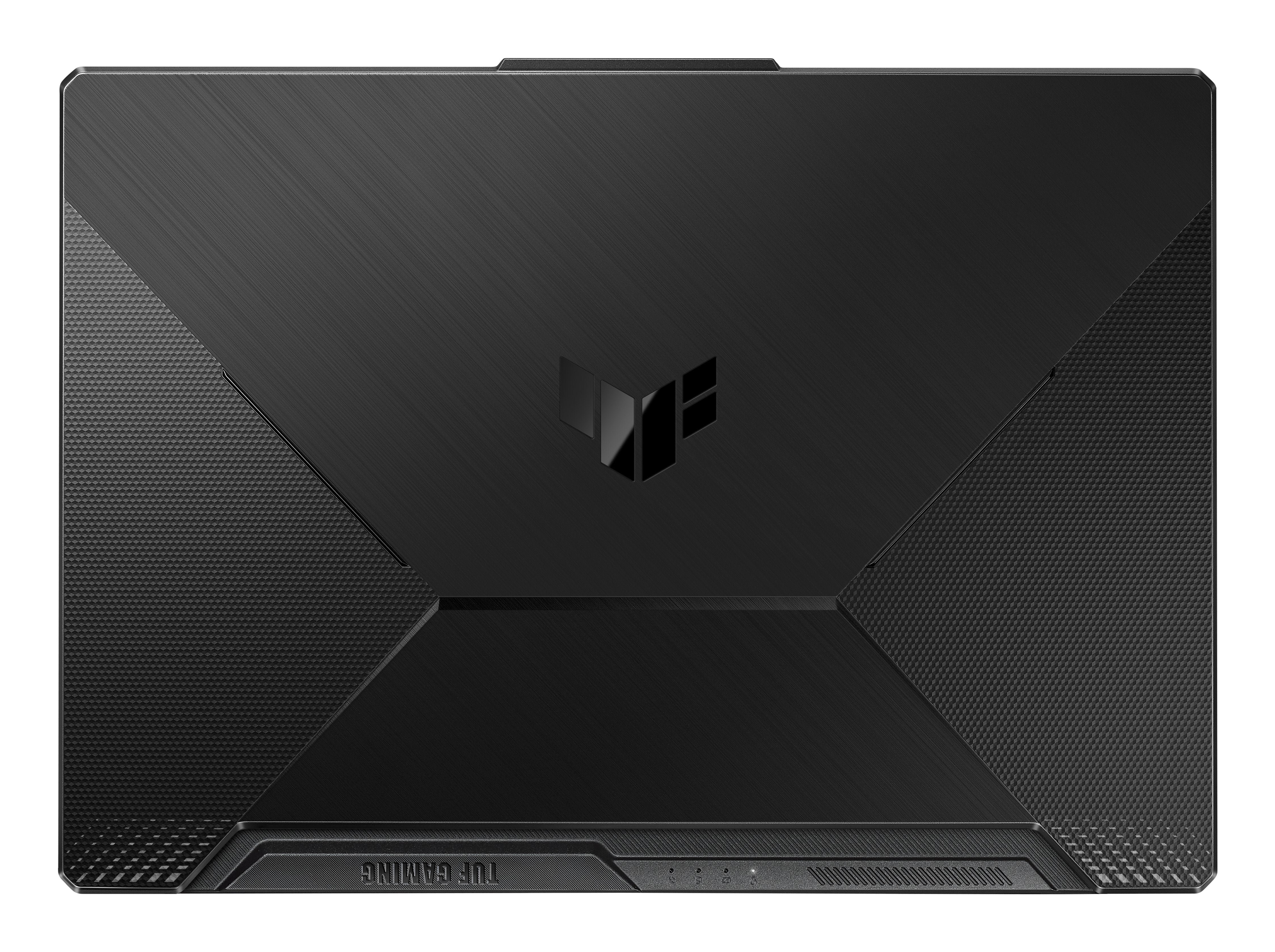 Asus Tuf Gaming A15 Fa506nc-Hn006 Amd Ryzen 5 7535hs Portátil 39,6 Cm (15.6") Full Hd 8 Gb Ddr5-Sdram 512 Gb Ssd Nvidia Geforce Rtx 3050 Wi-Fi 6 (802.11ax) Negro