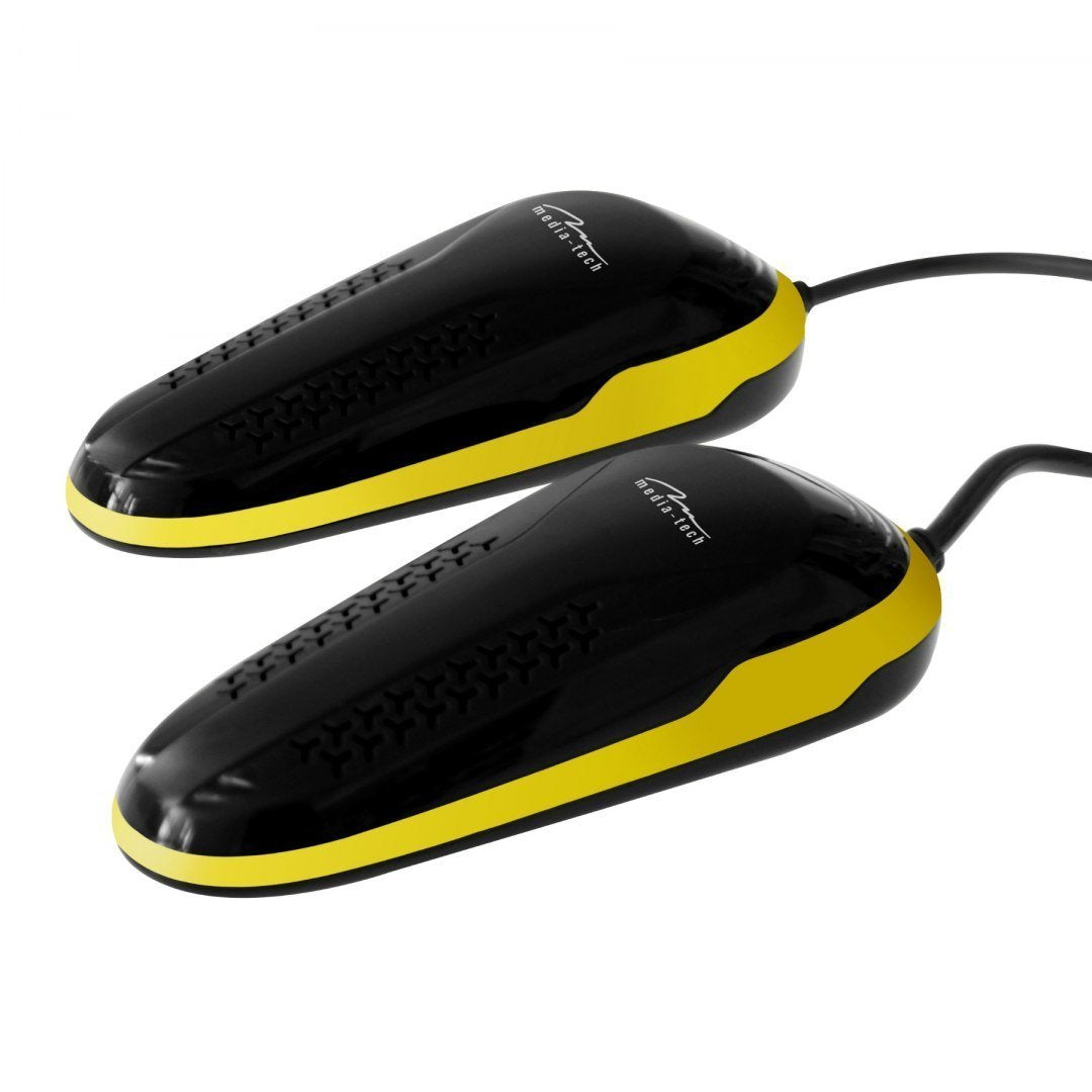 EAN 5906453165059 - Media-Tech MT6505 secador de calzado Amarillo 10 W imagen 1