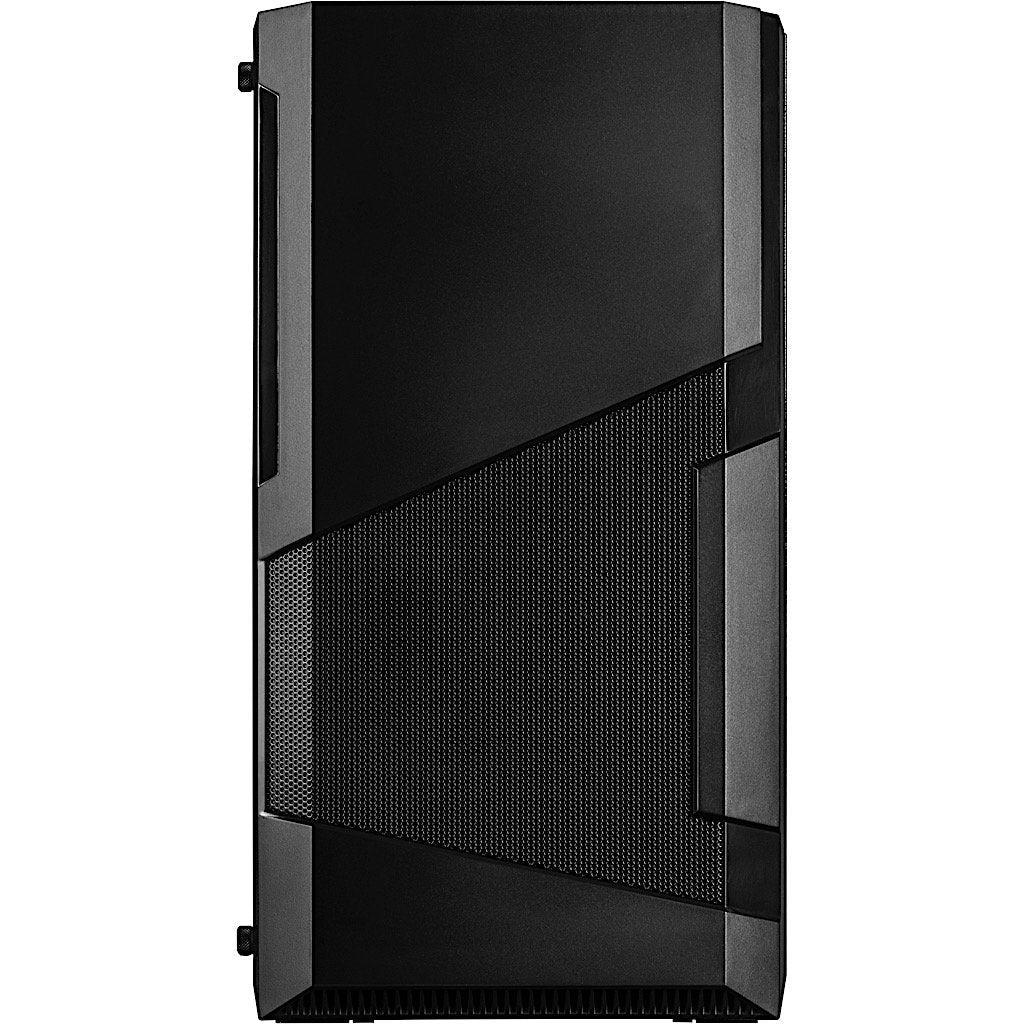 Caja Pc Inter-Tech Gaming Sm-007 Enforcer ,Tempered Glass