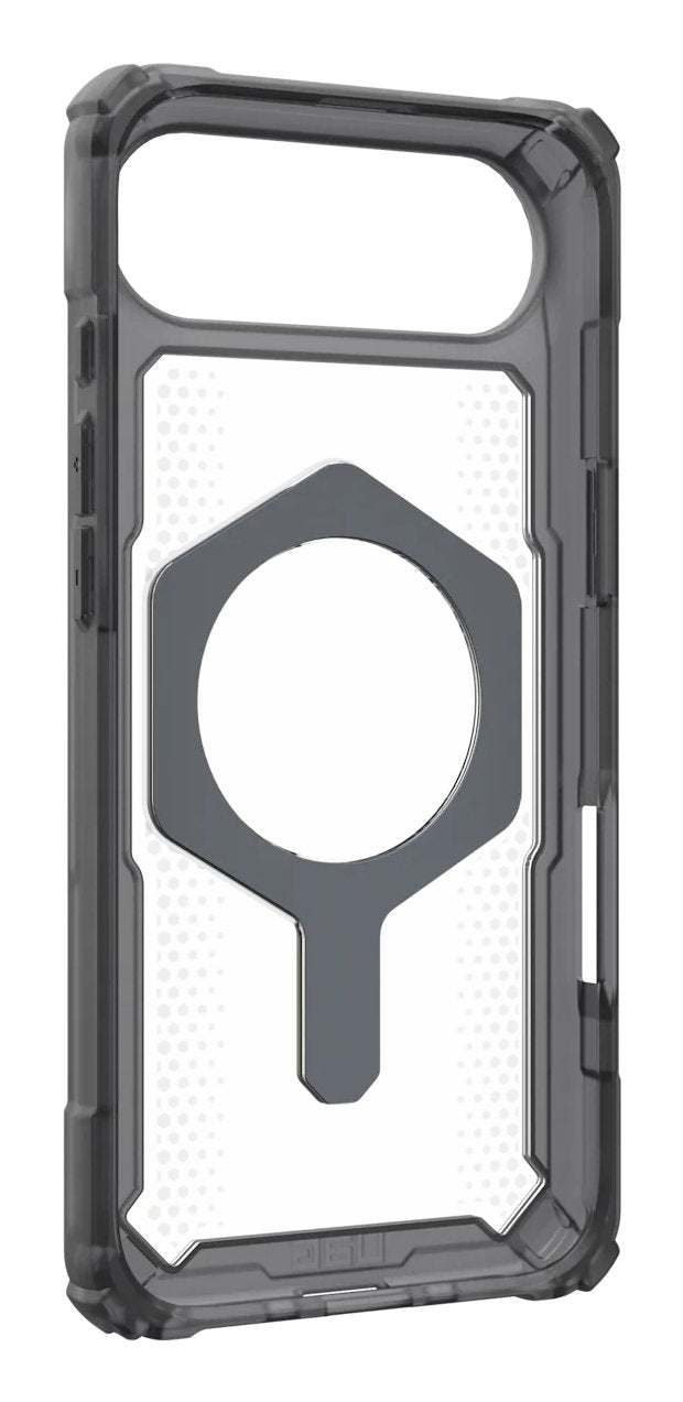 EAN 840283922411 - Urban Armor Gear 114525113136 funda para teléfono móvil 16,5 cm (6.5") Ceniza, Titanio, Transparente imagen 1