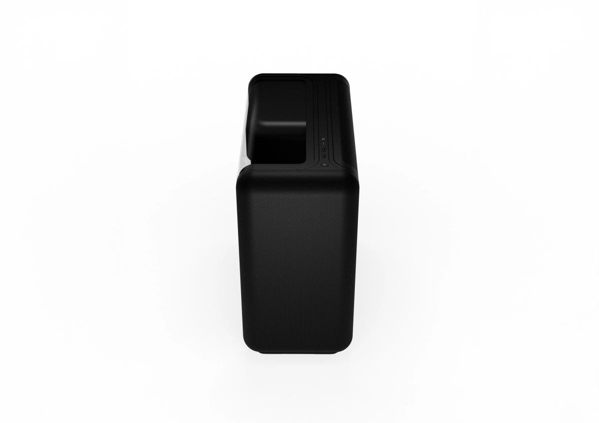 EAN 1220000352520 - HYTE X50 MID TOWER CASE PITCH BLACK imagen 6
