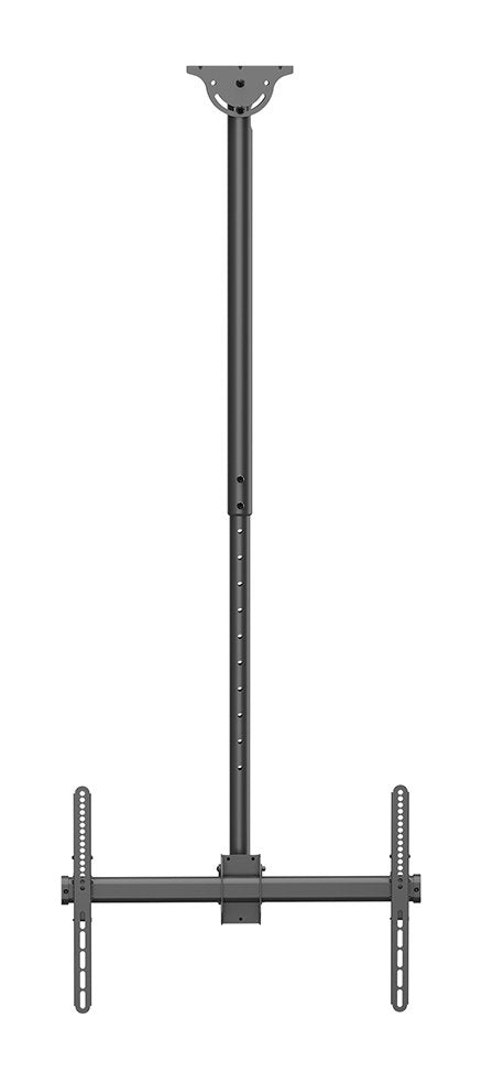 Soporte Techo Neomounts Deh 37"-70" 1tft 1gelenk H:106-156cm Máx.50 Schwa