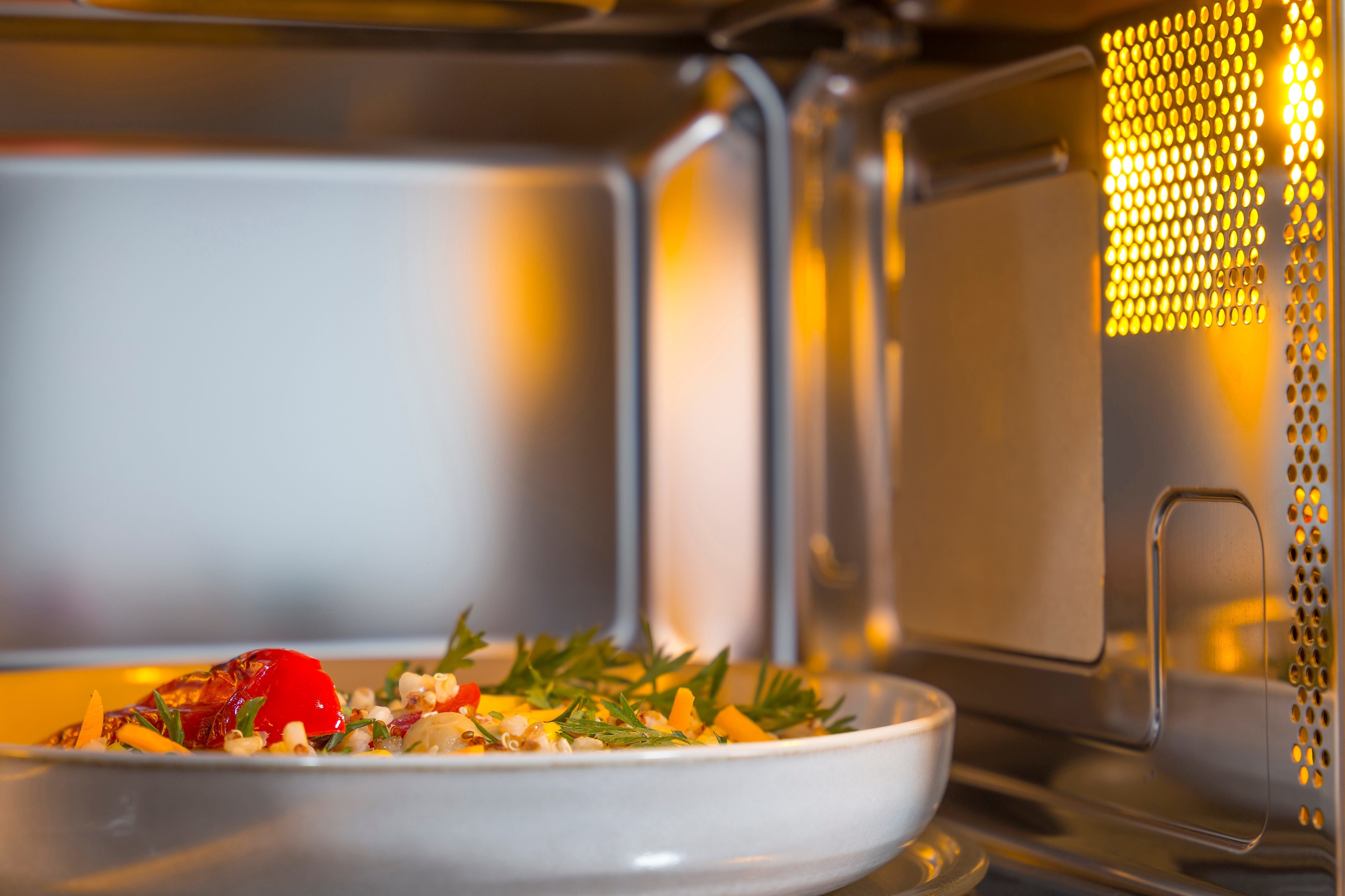 Bmi201ag1x Gorenje      Microwave Oven