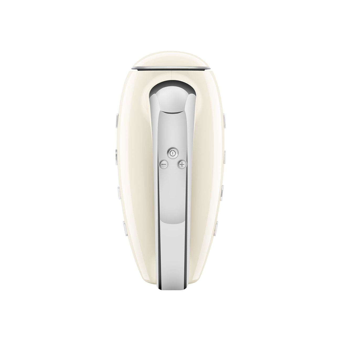 EAN 8017709301811 - Smeg HMF01CREU batidora Batidora de mano 250 W Crema de color imagen 6