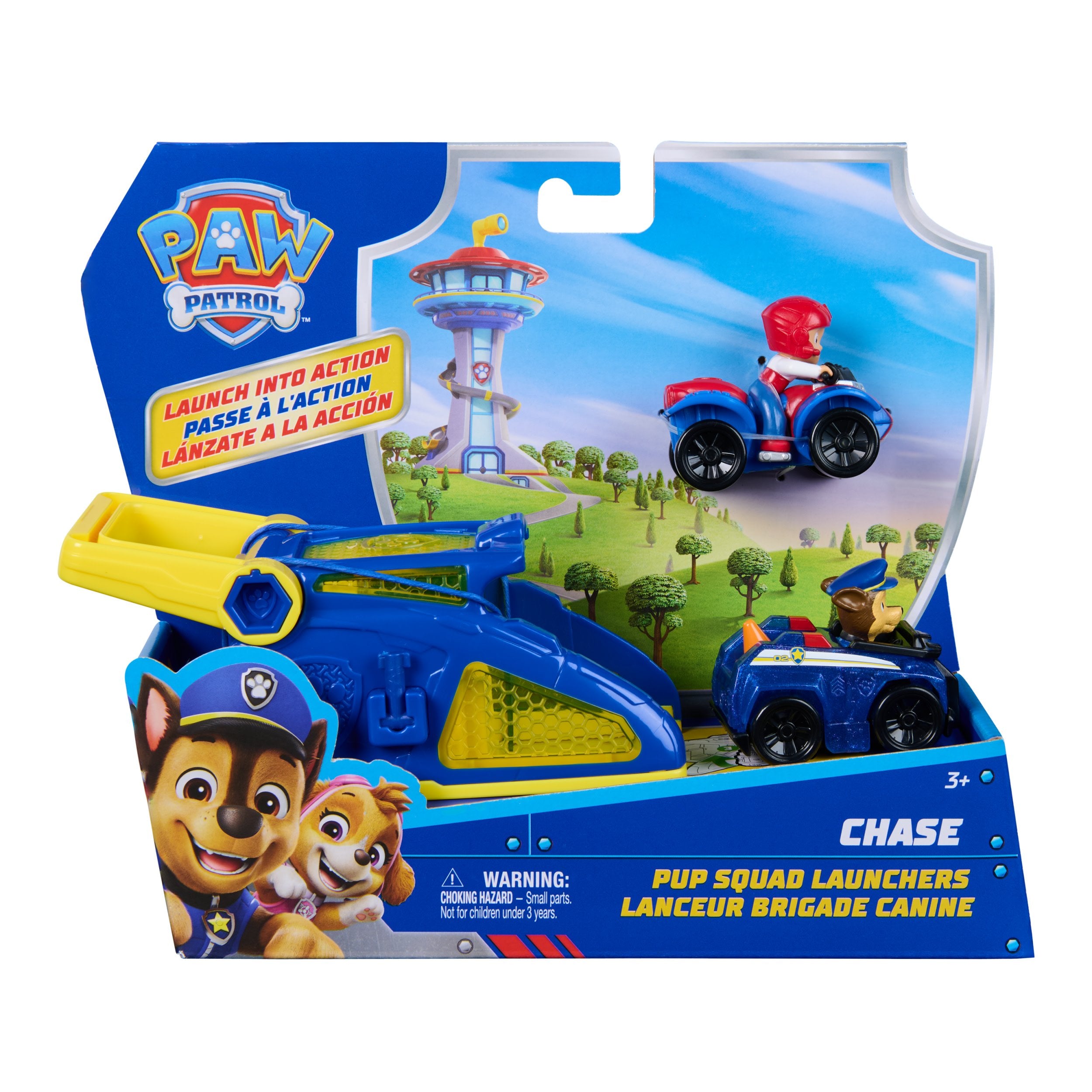 EAN 681147094888 - PAW Patrol 6074765 vehículo de juguete imagen 1