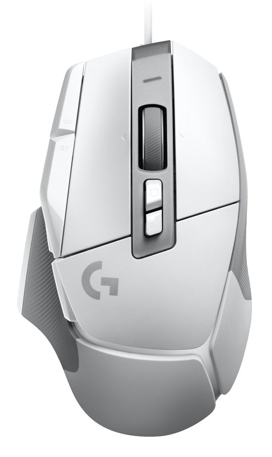 EAN 5099206096325 - Logitech G 910-006147 ratón Juego mano derecha USB tipo A Óptico 25600 DPI imagen 3