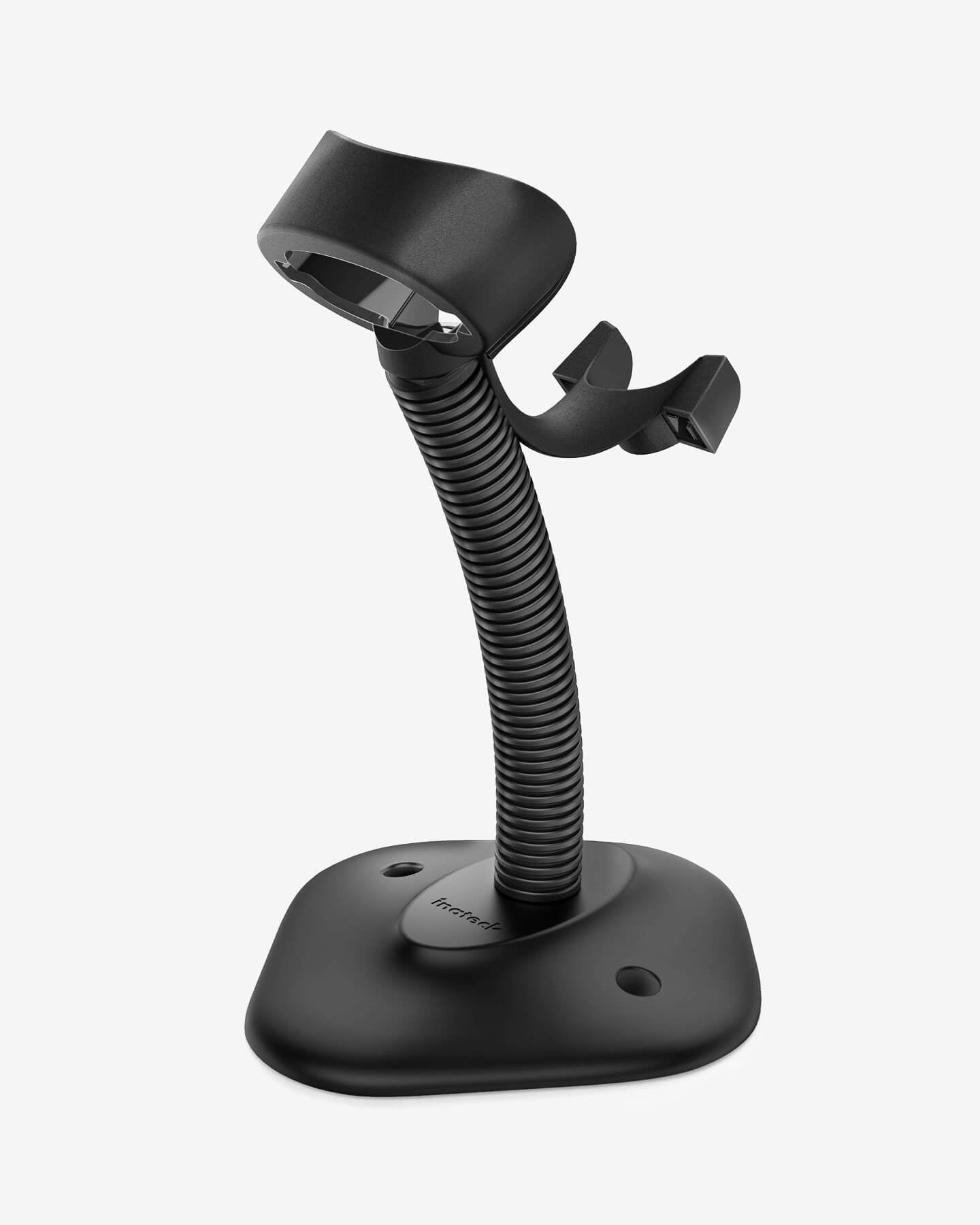 Inateck Barcodescanner 35 Negro [Bcm-35_negro]