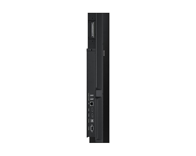 EAN 8806095984919 - Samsung LH86WAFWLGCXEN pizarra blanca interactiva 2,18 m (86") 3840 x 2160 Pixeles Pantalla táctil Negro imagen 14
