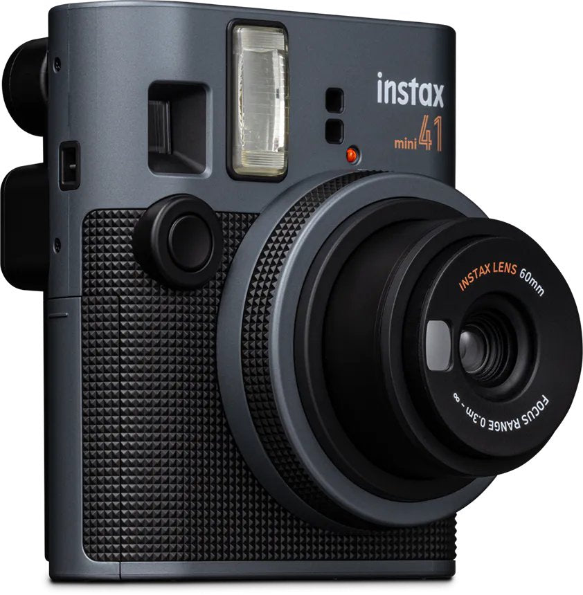 C Mara Fujifilm Instax Mini 41 Black