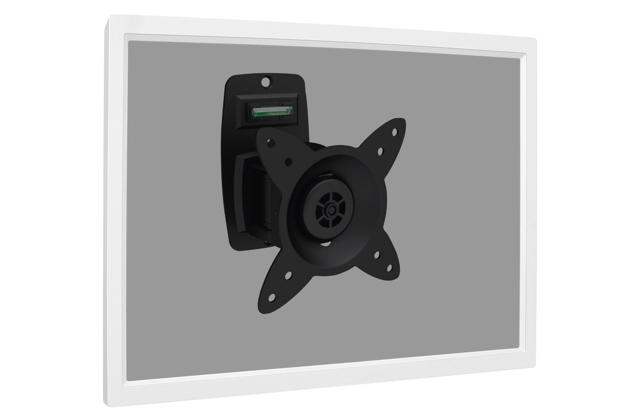 EAN 4016032382683 - Digitus DA-90350 soporte para TV 68,6 cm (27") Negro imagen 2