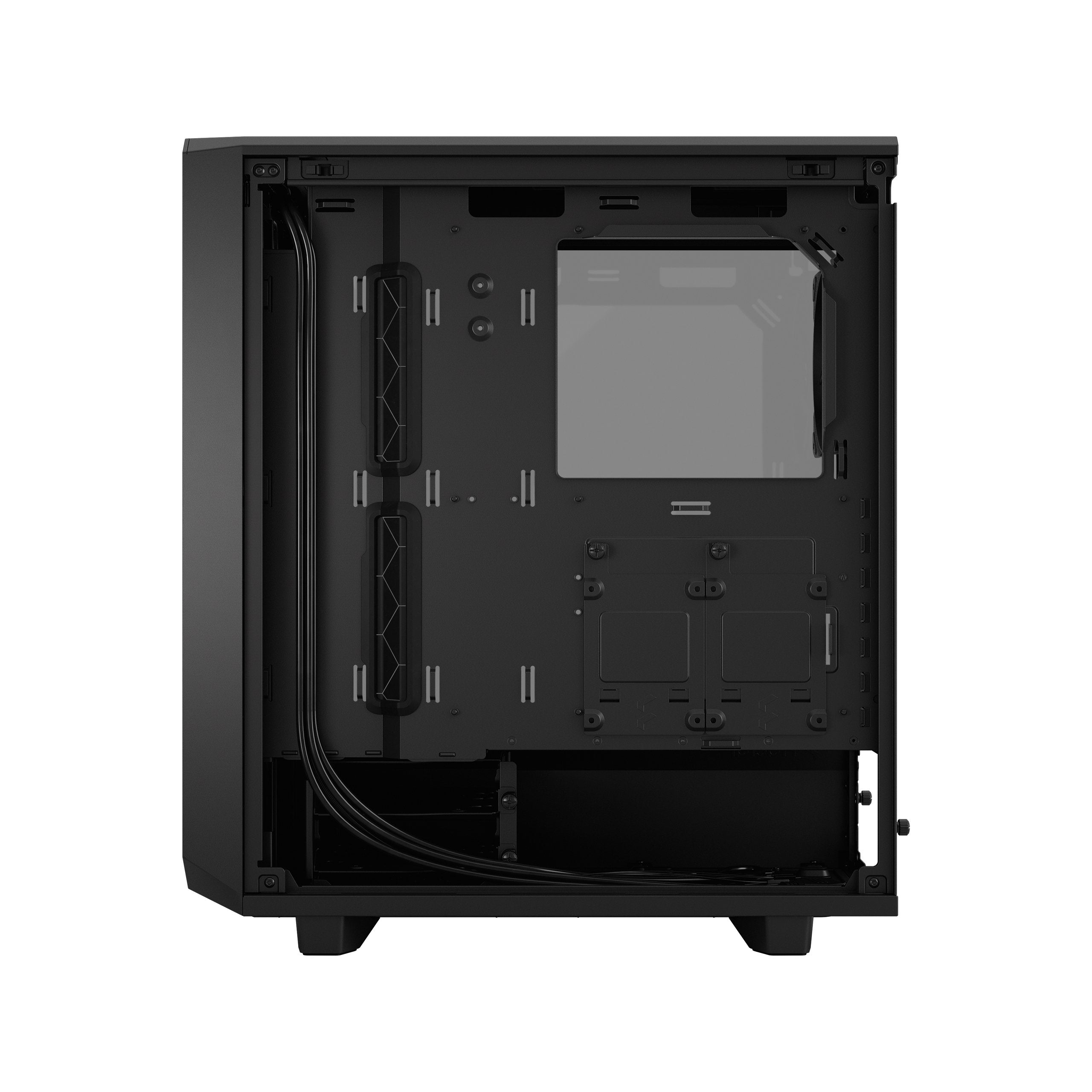 EAN 7340172703815 - Fractal Design Meshify 2 Compact Lite Negro imagen 8