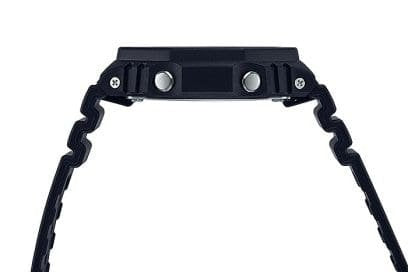 EAN 4549526241659 - Casio G-Shock GA-2100-1A1ER reloj Reloj de pulsera Cuarzo Negro imagen 3