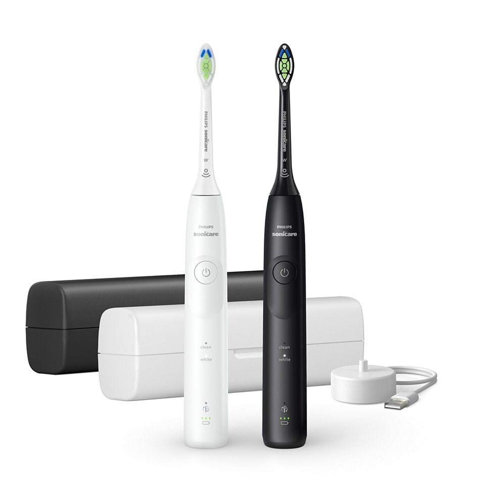 Philips Hx 7119/02 Sonicare 5500