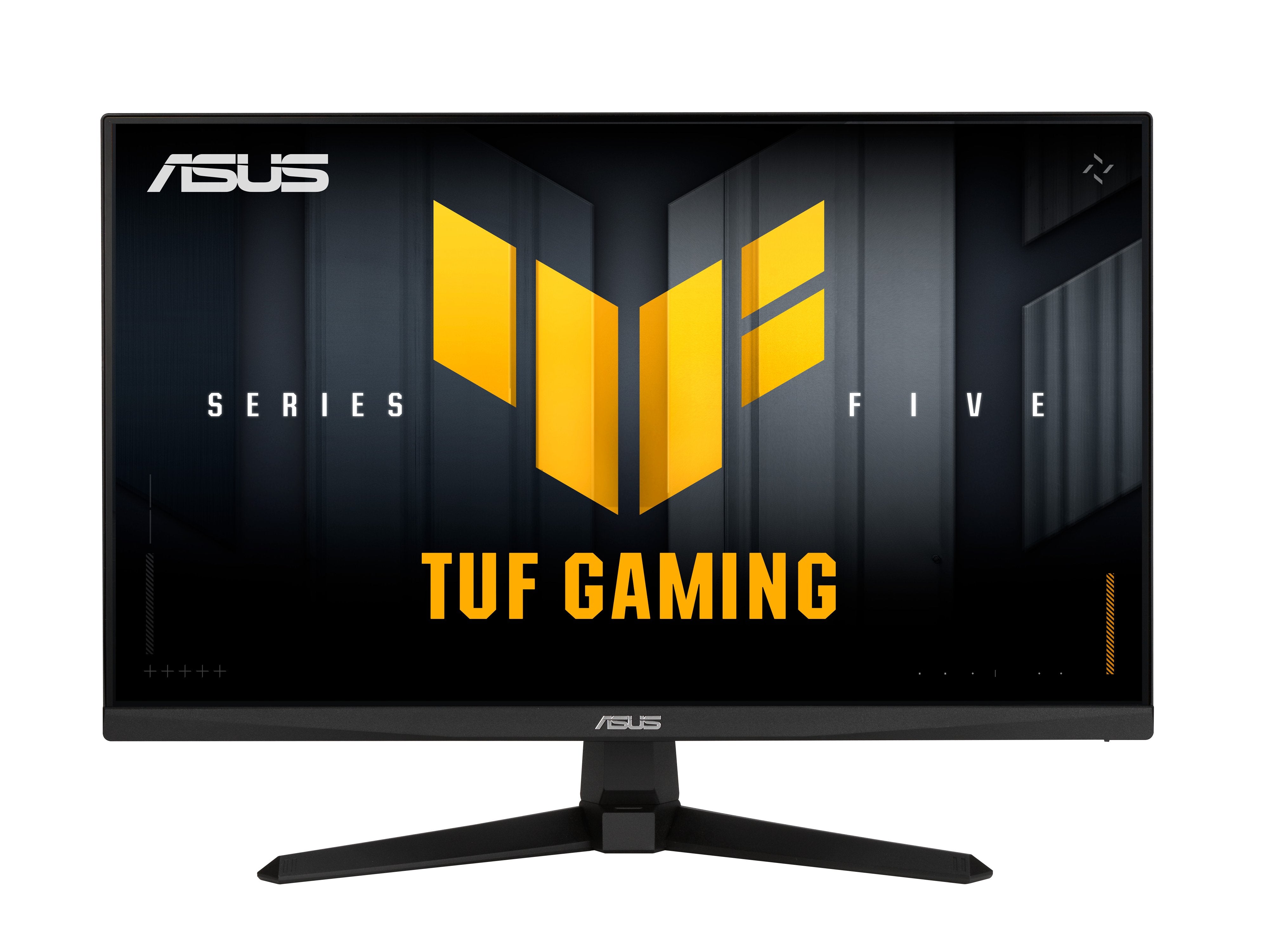 EAN 4711636058940 - ASUS TUF Gaming VG259QM5A pantalla para PC 62,2 cm (24.5") 1920 x 1080 Pixeles Full HD LCD Negro imagen 1