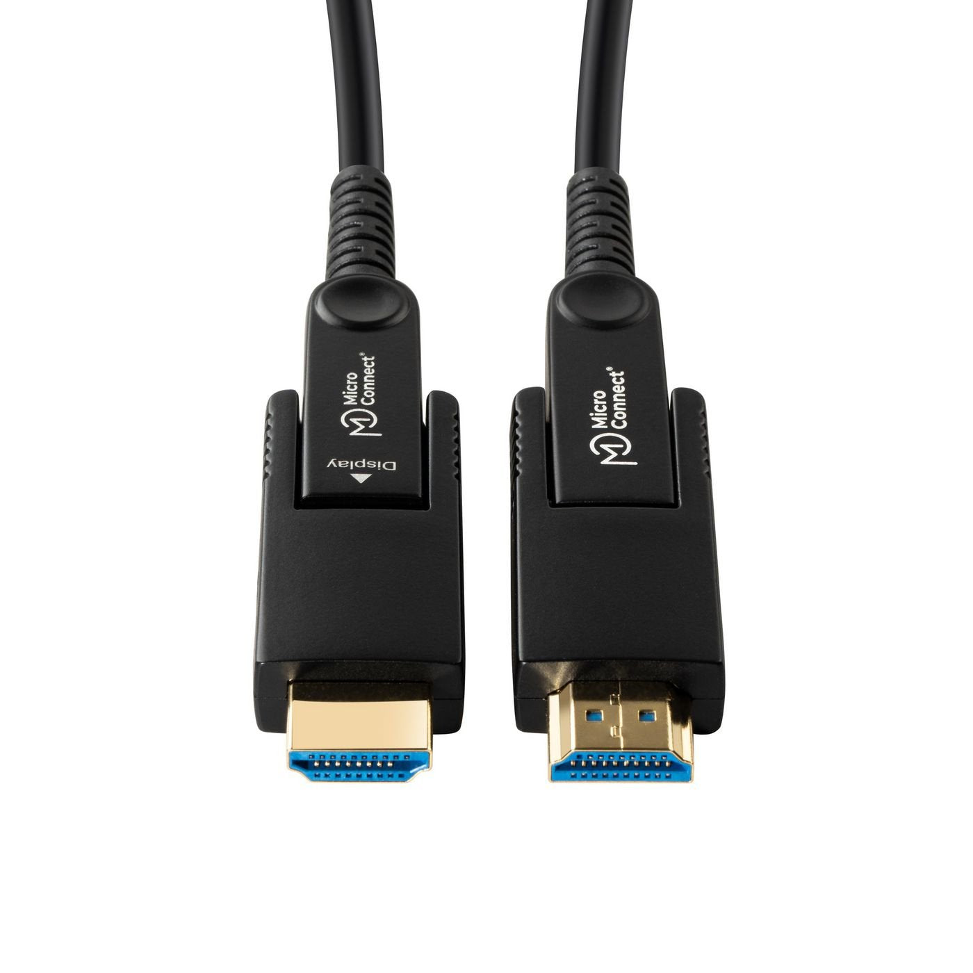 Premium Optic Fiber Hdmi Type  D - Hdmi Type D Cable With