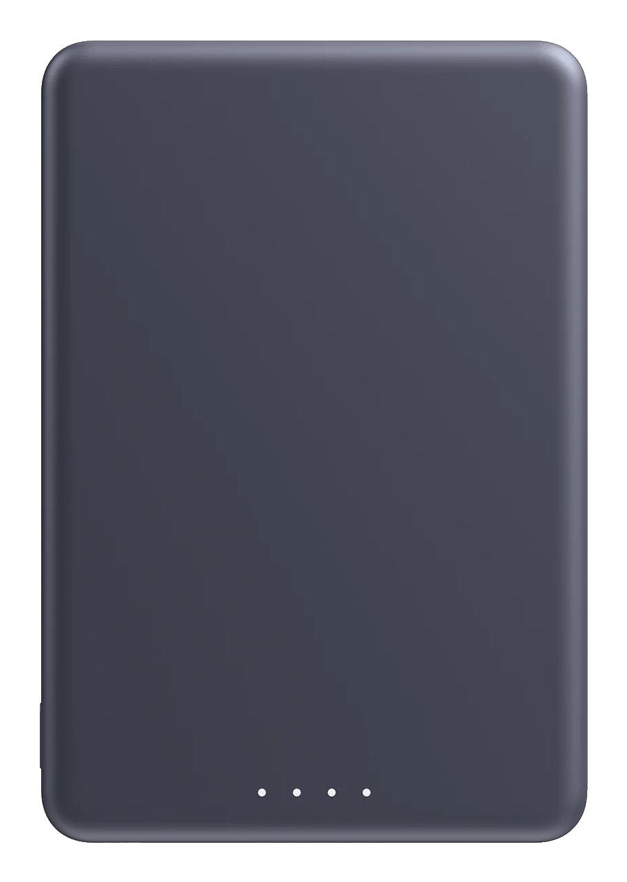 EAN 6932554473860 - Xiaomi BHR08PMGL batería externa Ión de litio 5000 mAh Cargador inalámbrico Negro imagen 2