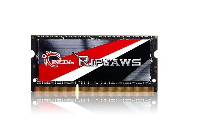 EAN 4711148599979 - G.Skill 16GB DDR3-1600 módulo de memoria 2 x 8 GB 204-pin SO-DIMM imagen 3