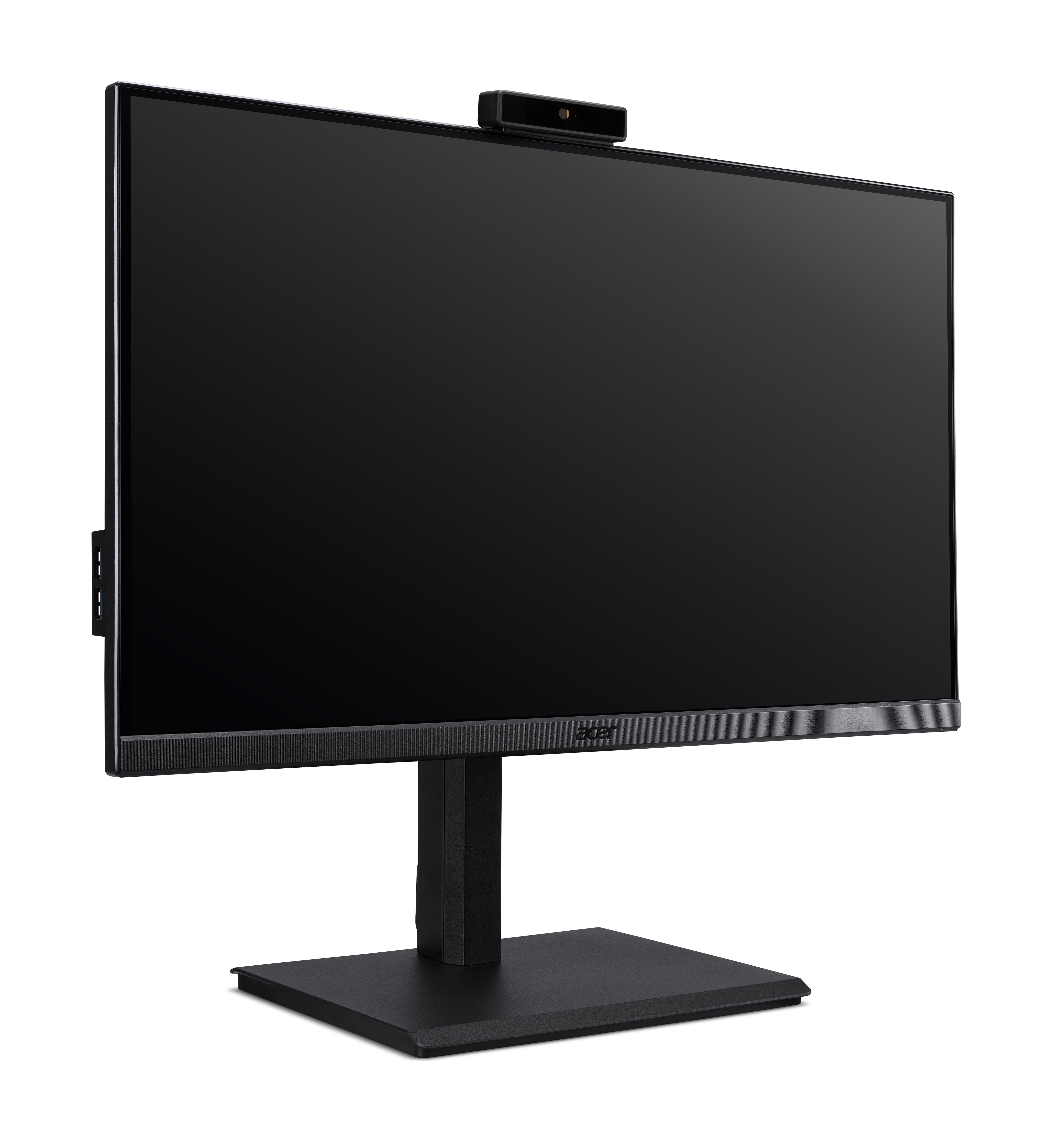 EAN 4711474071583 - Acer Vero B7 B277U DE pantalla para PC 68,6 cm (27") 2560 x 1440 Pixeles Wide Quad HD LCD Negro imagen 5