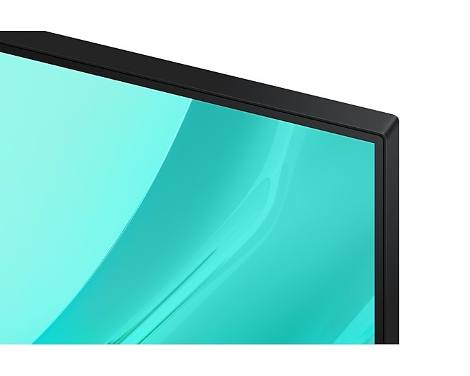 Monitor Samsung S60ud 32" 2560 X 1440 Pixeles Quad Hd Led Negro