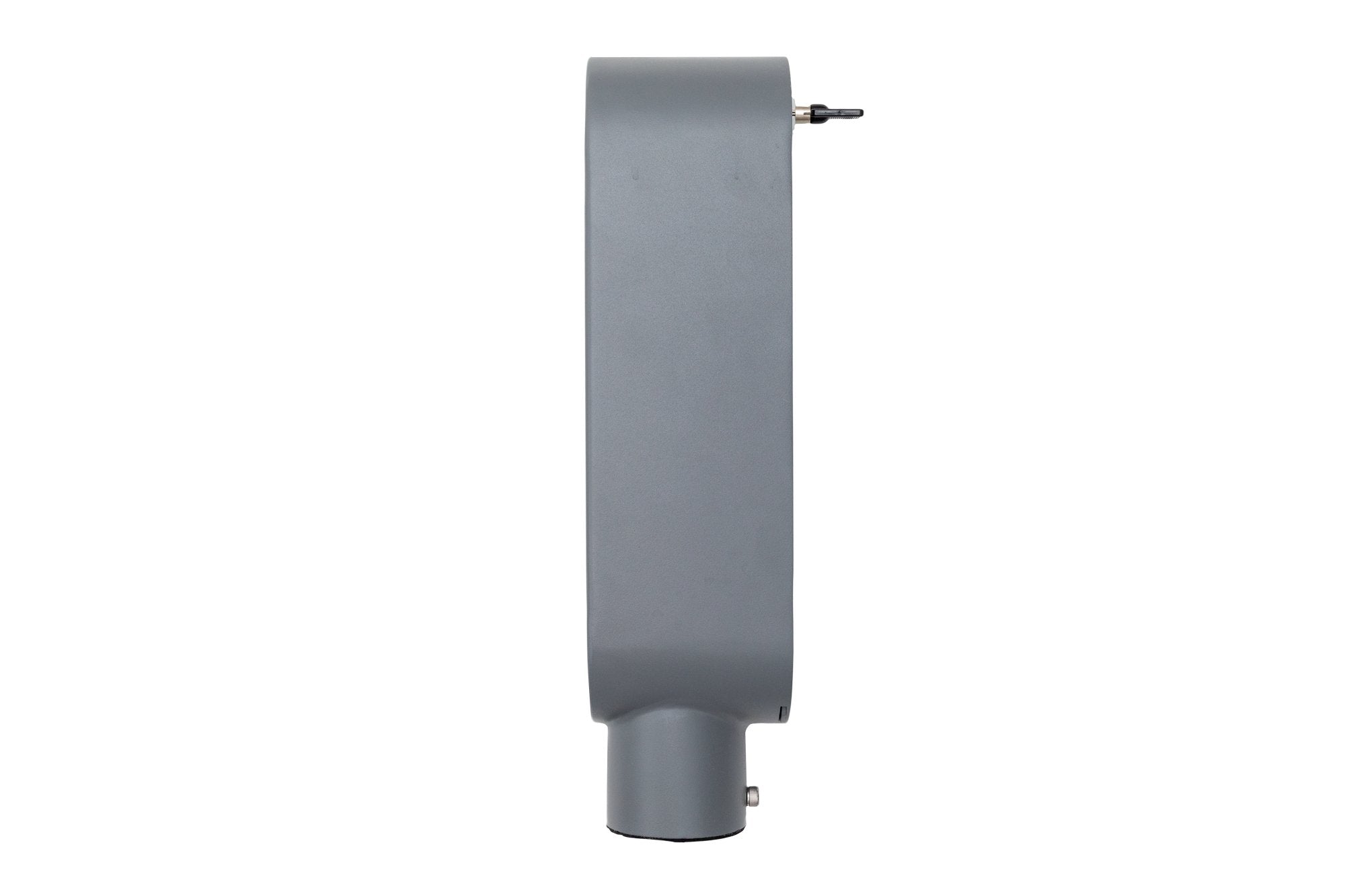 EAN 7350084190917 - Charge Amps Halo Poste para instalación de punto de recarga Acero inoxidable imagen 2